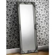 Raheema Lean to Dressing Mirror In Pewter