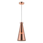 Kentish Pendant Light In Copper